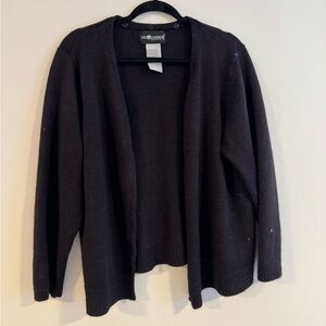 Sag‎ Harbor Cardigan